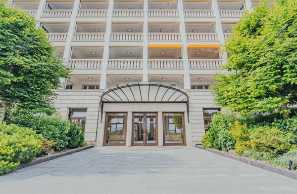 Residenz Tivoli Luzern Wohnen auf Spitzenniveau mit erstklassigem Spa-Komfort 9