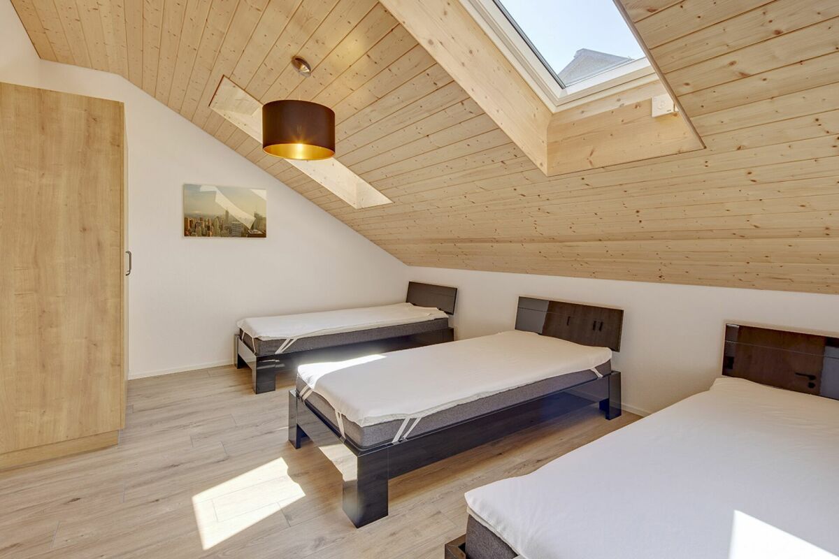 Melchtal - Attic Apartment in the Heart of the Swiss Mountains