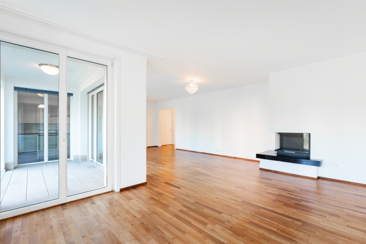 Residenz Tivoli Luzern - das Wohnjuwel am Vierwaldstätter See Kopie