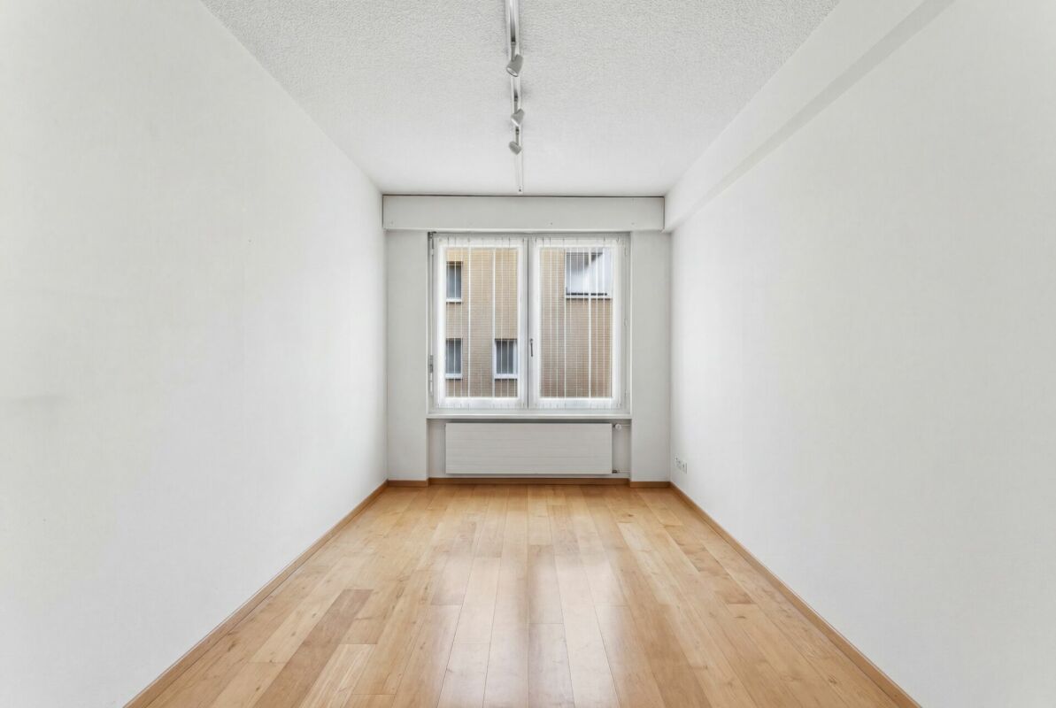 Frisch renovierte 3.5-Zimmer-Wohnung mit schöner Terrasse und traumhafter Aussicht in Kriens