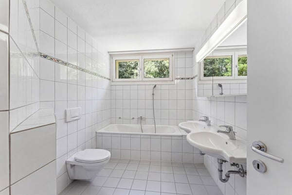5.5-Zimmer-Wohnung mit zwei Balkonen und Pilatussicht 5