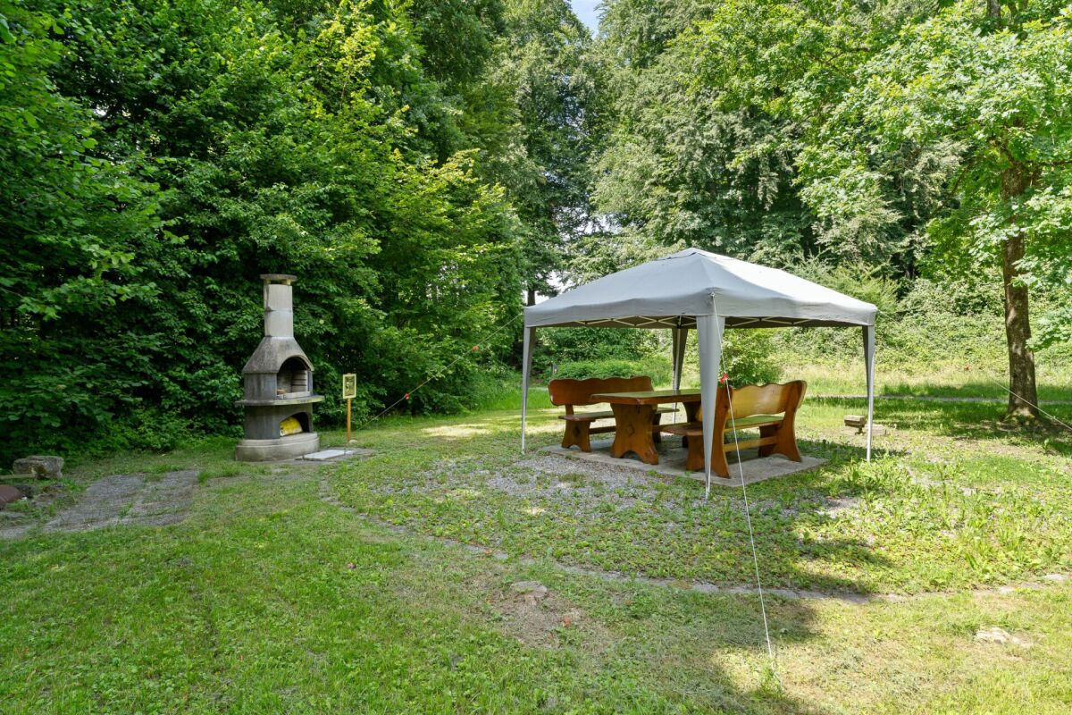 5.5-Zimmer-Wohnung mit zwei Balkonen und Pilatussicht