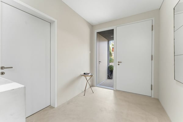 Perle am See: Exklusive Doppelhaushälfte im Villenstil 21