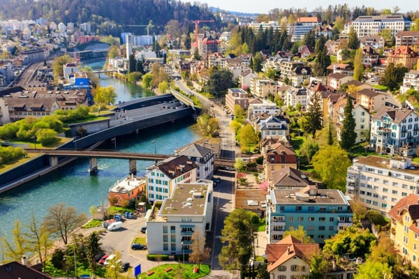 Coming Soon: Moderne 3½-Zimmerwohnung mit 4½-Zimmer-Potenzial und traumhafter Aussicht über Luzern 19