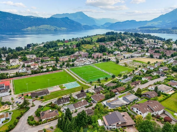 Coming Soon: Viel Raum, viele Möglichkeiten - Zweifamilienhaus an begehrter Lage in Meggen 6