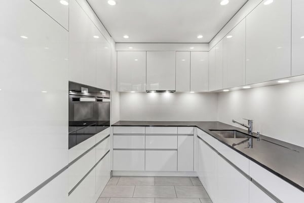 Wohnen im Grünen mit Pilatusblick: Helle 5.5-Zimmer-Wohnung mit zwei Balkonen 2