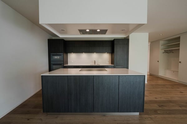 Moderne 3½-Zimmer-Wohnung mit Option auf 4½ Zimmer und schöner Aussicht über Luzern 2