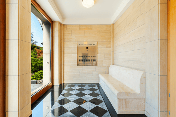 Exklusives Wohnen am See: Ruhige Premium-Residenz mit Indoorpool, Fitness & Concierge 3