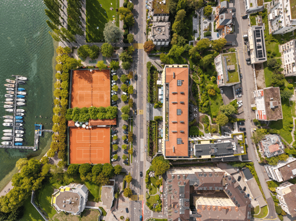 Coming Soon | Wohnen mit Weitblick - 2.5-Zimmer-Wohnung mit grosszügiger Seeterrasse 13