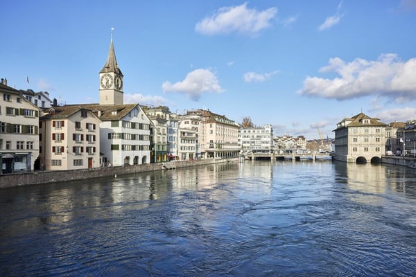 Gastronomiefläche in 8001 Zürich - mit Inventar direkt übernehmen 18