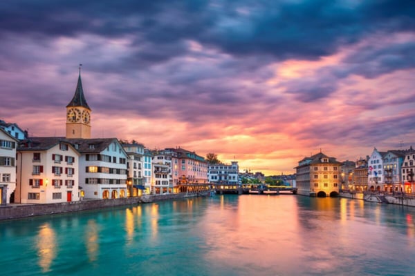Erfolgreicher Gastronomiestandort in Zürich - gute Lage, treue Gäste, komplettes Inventar 17