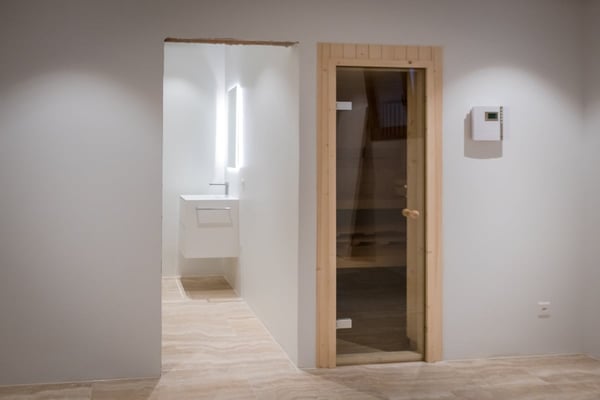 ASCONA ULTIMO APPARTAMENTO da 1.5 LOCALI IN RESIDENZA MILEANNA 11