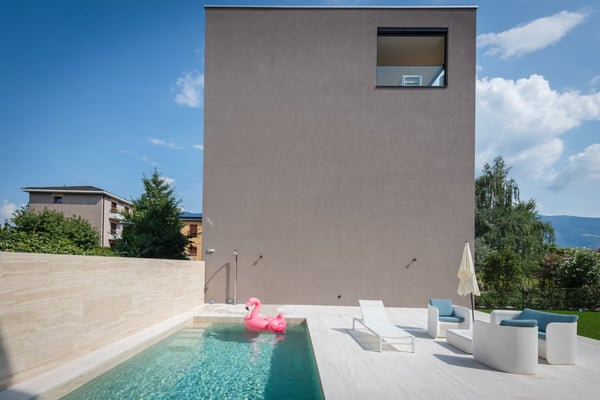 ASCONA ULTIMO APPARTAMENTO da 1.5 LOCALI IN RESIDENZA MILEANNA 13