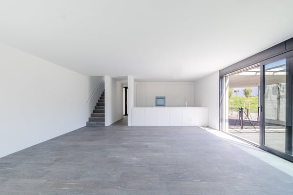 ULTIMA Villa moderna di 1.5 locali a Gerre di sotto - Possibile affitto con diritto di compera 2