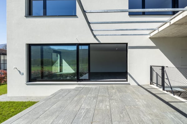 ULTIMA Villa moderna di 1.5 locali a Gerre di sotto - Possibile affitto con diritto di compera 30