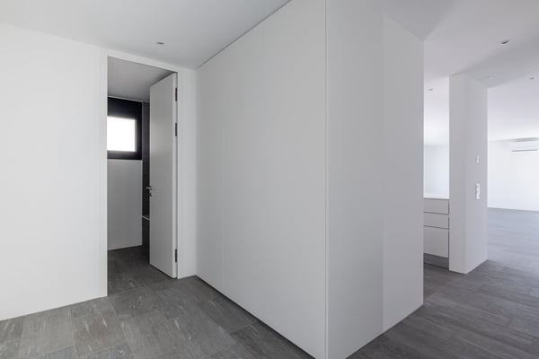 ULTIMA Villa moderna di 1.5 locali a Gerre di sotto - Possibile affitto con diritto di compera 7