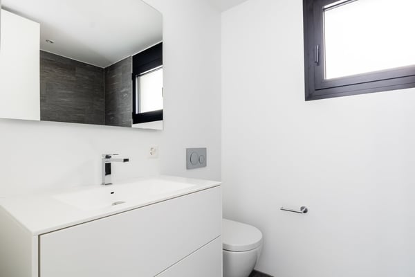 ULTIMA Villa moderna di 1.5 locali a Gerre di sotto - Possibile affitto con diritto di compera 8