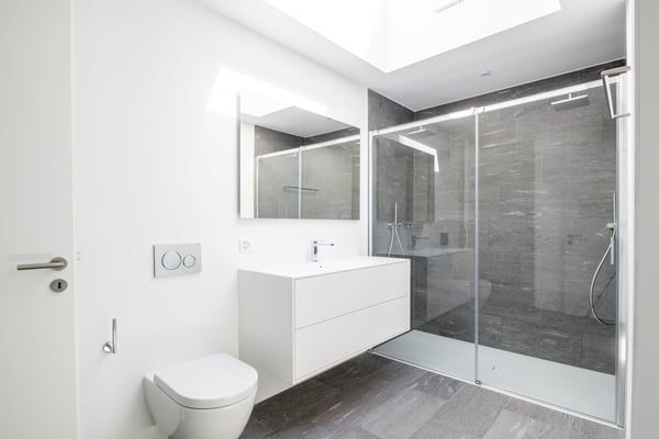 ULTIMA Villa moderna di 1.5 locali a Gerre di sotto - Possibile affitto con diritto di compera 17