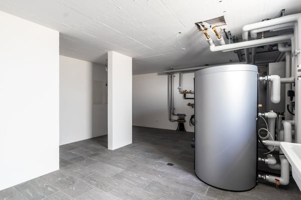 ULTIMA Villa moderna di 1.5 locali a Gerre di sotto - Possibile affitto con diritto di compera 21