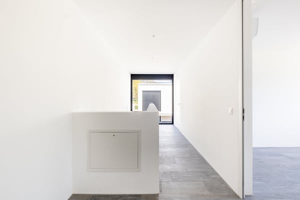 ULTIMA Villa moderna di 1.5 locali a Gerre di sotto - Possibile affitto con diritto di compera 10