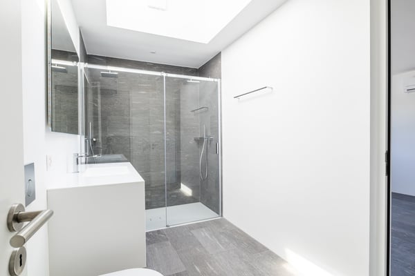 ULTIMA Villa moderna di 1.5 locali a Gerre di sotto - Possibile affitto con diritto di compera 16