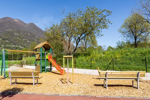 ULTIMA Villa moderna di 1.5 locali a Gerre di sotto - Possibile affitto con diritto di compera 32