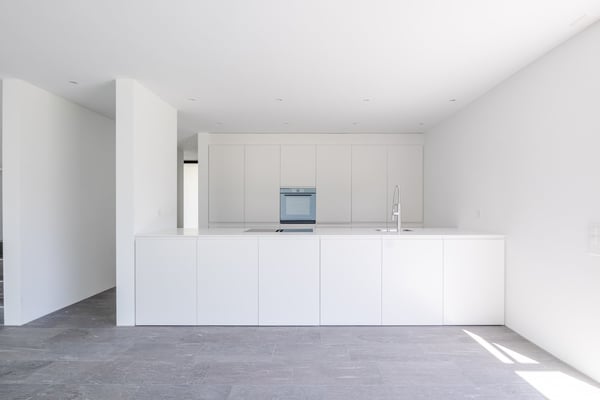 ULTIMA Villa moderna di 1.5 locali a Gerre di sotto - Possibile affitto con diritto di compera 4