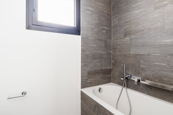 ULTIMA Villa moderna di 1.5 locali a Gerre di sotto - Possibile affitto con diritto di compera 9