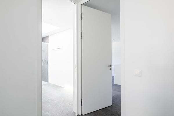 ULTIMA Villa moderna di 1.5 locali a Gerre di sotto - Possibile affitto con diritto di compera 11