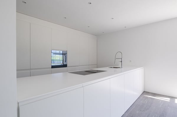 ULTIMA Villa moderna di 1.5 locali a Gerre di sotto - Possibile affitto con diritto di compera 5