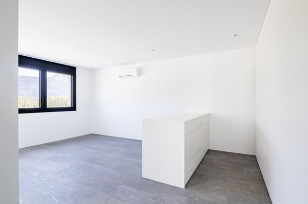 ULTIMA Villa moderna di 1.5 locali a Gerre di sotto - Possibile affitto con diritto di compera 15