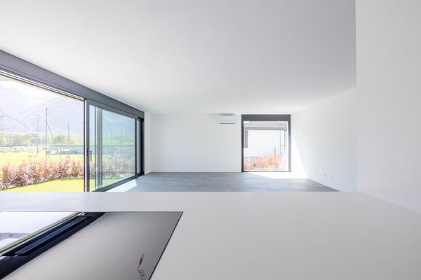 ULTIMA Villa moderna di 1.5 locali a Gerre di sotto - Possibile affitto con diritto di compera 6