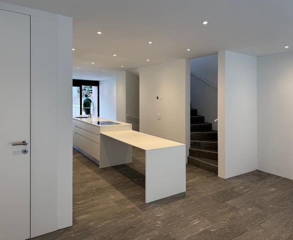 Casa a schiera moderna di 1.5 locali a Biasca 6