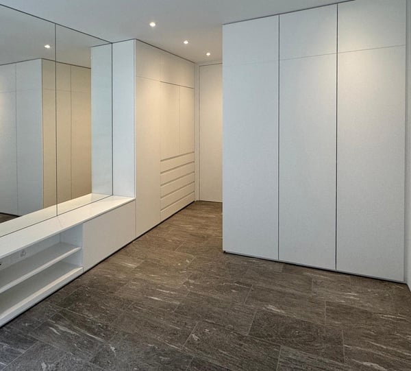 Casa a schiera moderna di 1.5 locali a Biasca 8