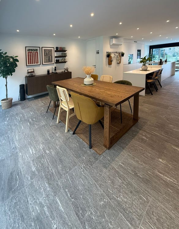 Casa a schiera moderna di 1.5 locali a Biasca 5