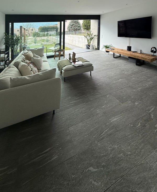 Casa a schiera moderna di 1.5 locali a Biasca 4