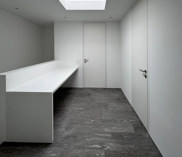 Casa a schiera moderna di 1.5 locali a Biasca 7