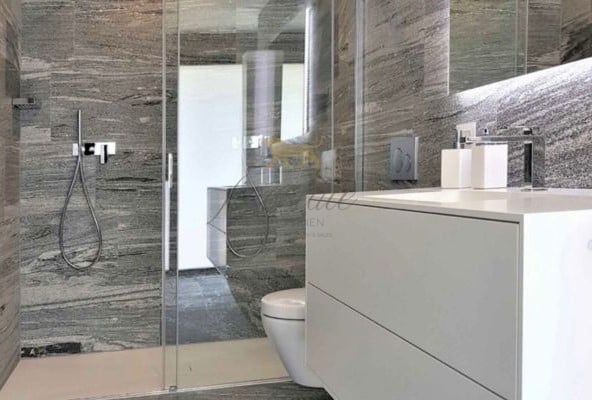 Casa a schiera moderna di 1.5 locali a Biasca 10