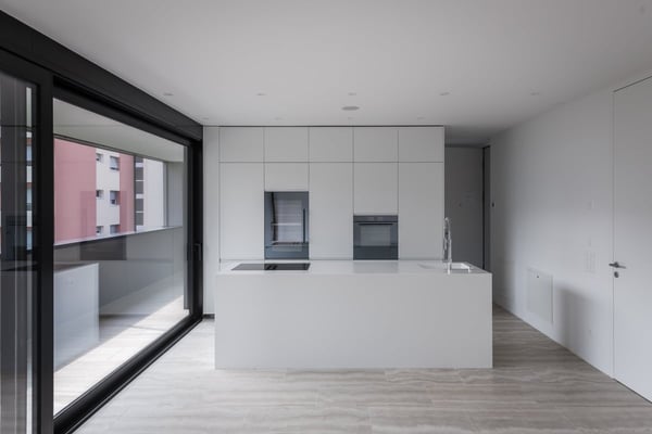 ASCONA ULTIMO APPARTAMENTO da 2,5 LOCALI IN RESIDENZA MILEANNA 6