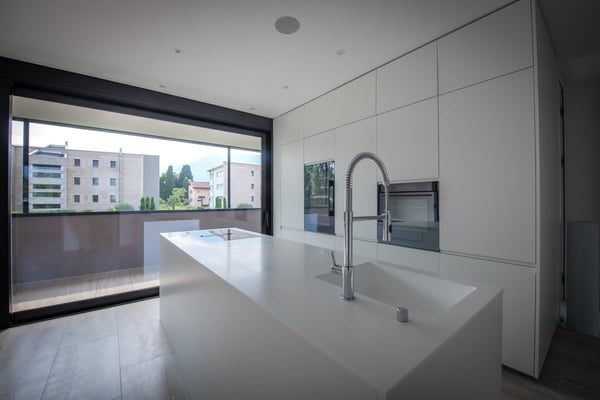 ASCONA ULTIMO APPARTAMENTO da 2,5 LOCALI IN RESIDENZA MILEANNA 5
