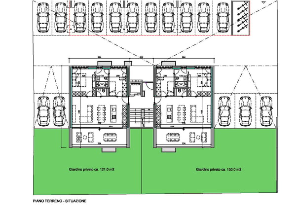 AFFITTASI Nuovi appartamenti in Residenza Botüm a Biasca 13