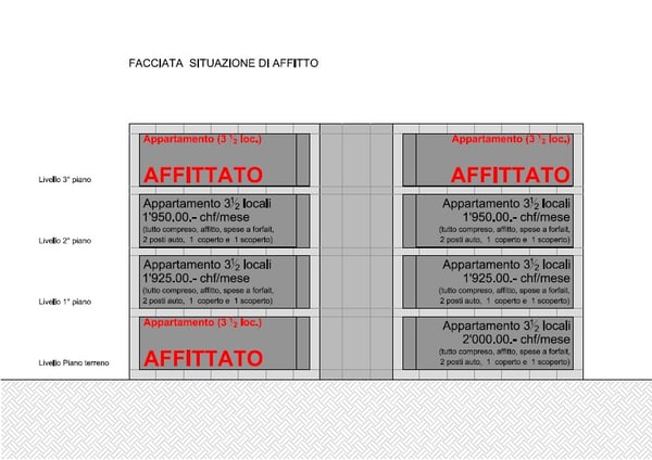 AFFITTASI Nuovi appartamenti in Residenza Botüm a Biasca 9