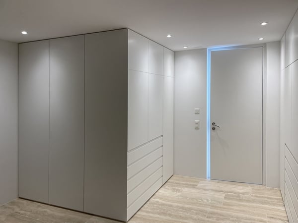 GRONO AFFITTASI/VENDESI ULTIMA CASA A SCHIERA DI STANDARD SUPERIORE 6