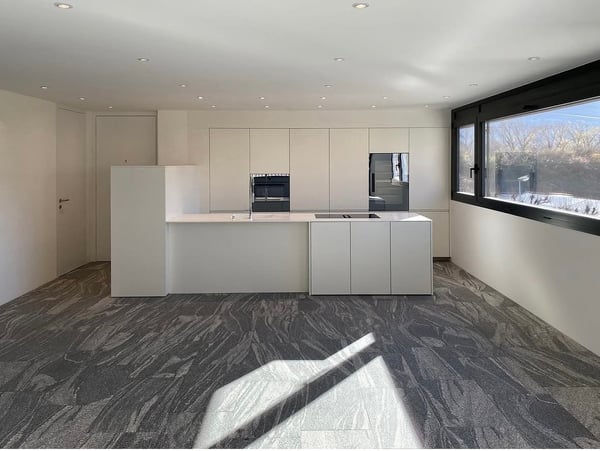 MONTE CARASSO - ELEGANTE 2.5 LOCALI IN AFFITTO 2