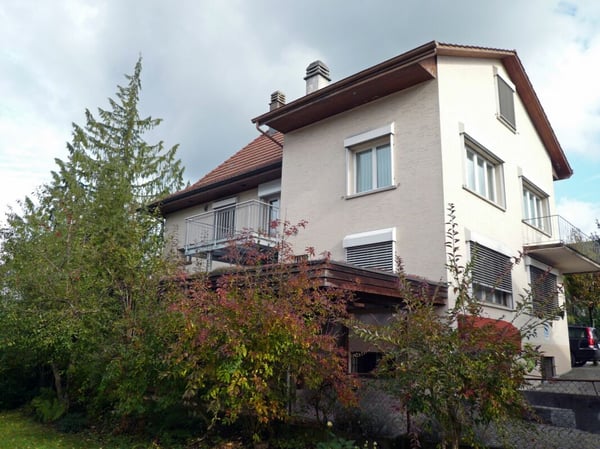 Praxis - Büro - Wohnen  -  Um- und Ausbauen ! 4