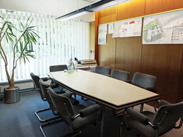 Praxis - Büro - Wohnen  -  Um- und Ausbauen ! 5