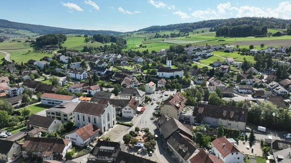 Erschlossenes Bauland für Ihr Investment ! 5