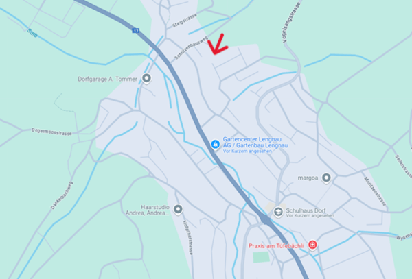 Erschlossenes Bauland für Ihr Investment ! 4