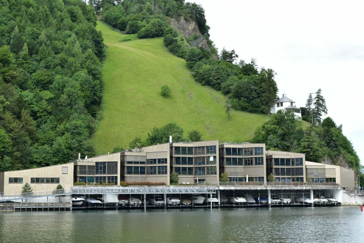 Einmalige Business-Location !