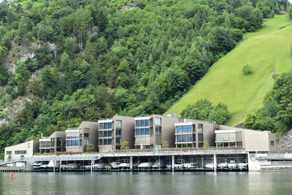 Einmalige Business-Location ! 9